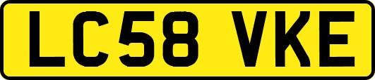 LC58VKE