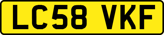 LC58VKF