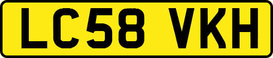 LC58VKH