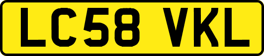 LC58VKL