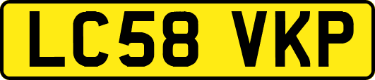 LC58VKP