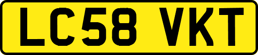LC58VKT