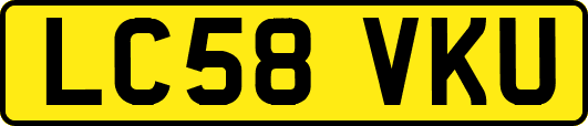 LC58VKU