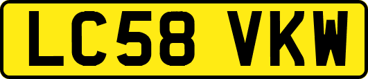 LC58VKW