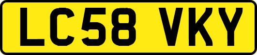 LC58VKY
