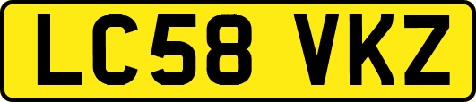 LC58VKZ