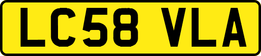 LC58VLA