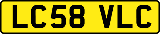 LC58VLC