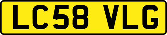 LC58VLG
