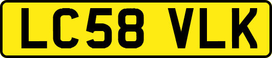 LC58VLK