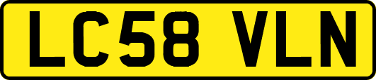 LC58VLN