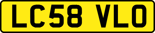 LC58VLO
