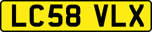 LC58VLX