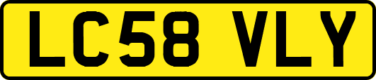 LC58VLY