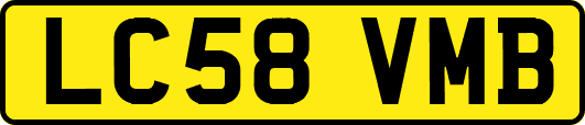 LC58VMB
