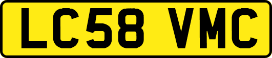 LC58VMC