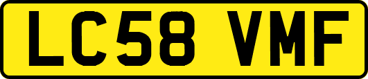 LC58VMF