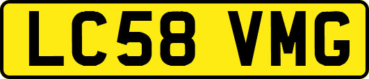 LC58VMG