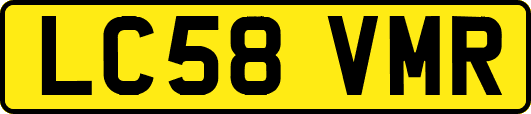 LC58VMR