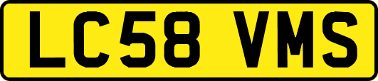 LC58VMS
