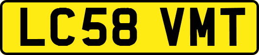 LC58VMT