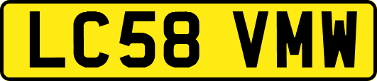 LC58VMW