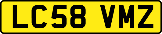 LC58VMZ