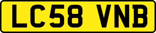 LC58VNB
