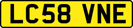 LC58VNE