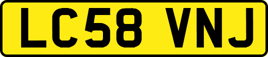 LC58VNJ