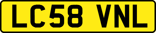LC58VNL