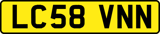 LC58VNN