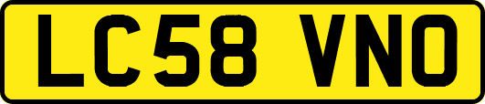 LC58VNO