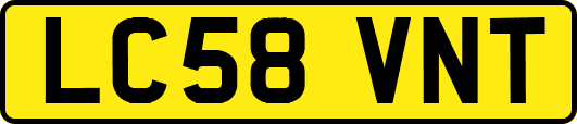 LC58VNT