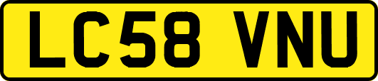 LC58VNU