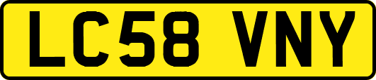 LC58VNY