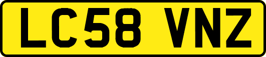 LC58VNZ