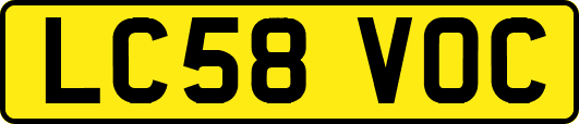 LC58VOC