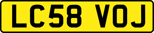 LC58VOJ