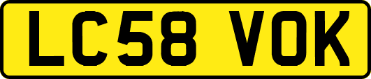 LC58VOK