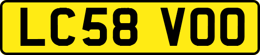 LC58VOO