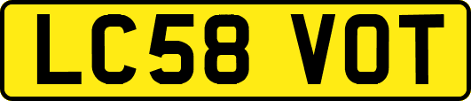 LC58VOT