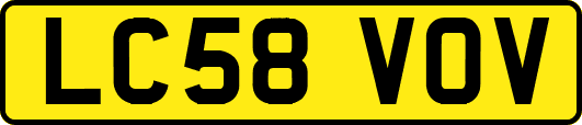 LC58VOV