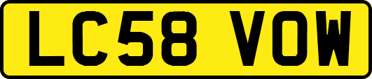 LC58VOW