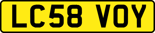 LC58VOY