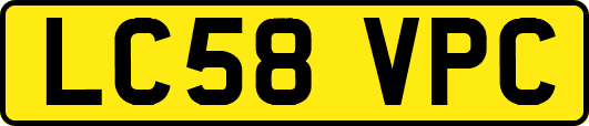 LC58VPC