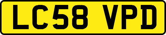 LC58VPD