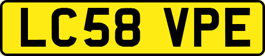 LC58VPE
