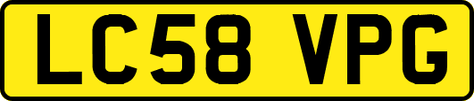 LC58VPG