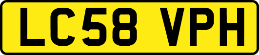 LC58VPH